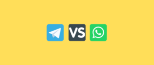 Telegram ve WhatsApp Farkları