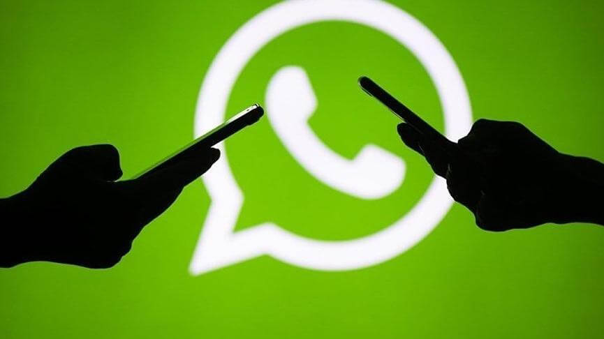 WhatsApp Tepkiler Dolayısıyla Gizlilik Sözleşmesini Erteledi