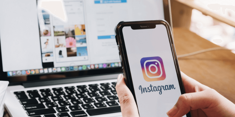 Instagram Web'e Paylaşım Özellikleri Geliyor