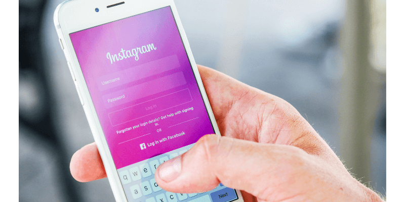 Instagram Yeni Özelliklerini Test Ediyor
