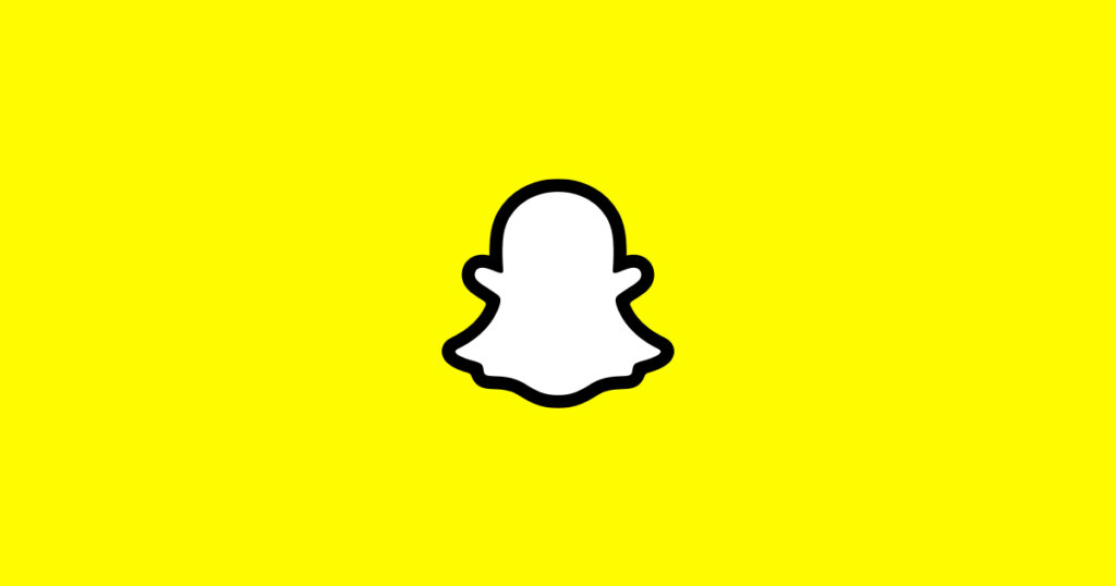 Snapchat Aylık Kullanıcı Verilerini Yayınladı