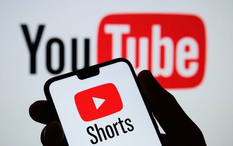 Youtube Shorts İçerik Üreticilerine Para Desteği Sağlıyor