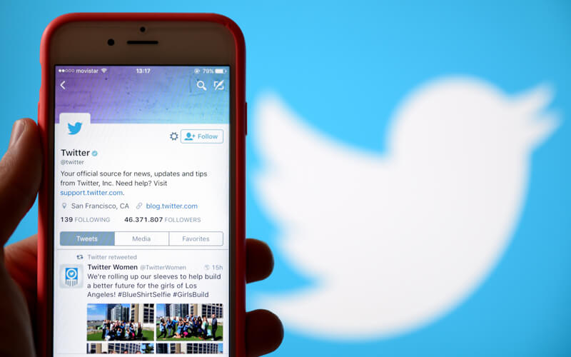 Twitter Yeni Anlaşmasıyla Yalan Haberlerle Mücadele Edecek