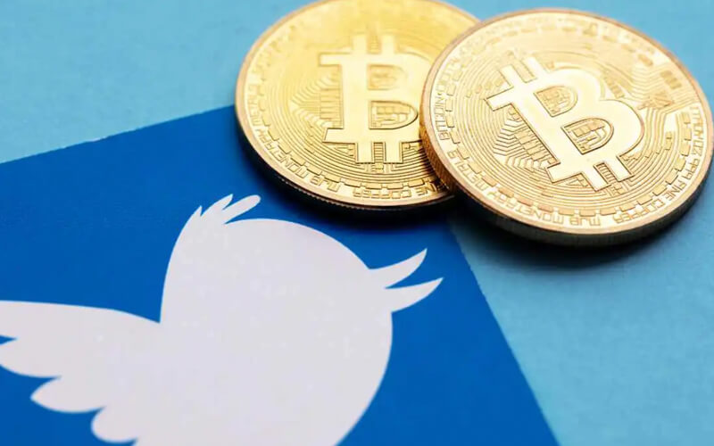 Kripto para desteği olan Twitter Tips, herkese açılıyor