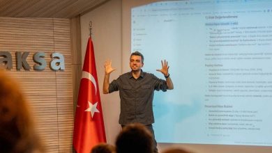 Şirket İçi Kurumsal Yapay Zeka Eğitimi