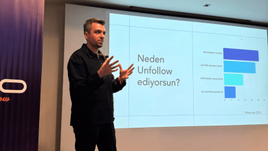 Dao New Media - Ahmet Balat Sosyal Medya Eğitimi