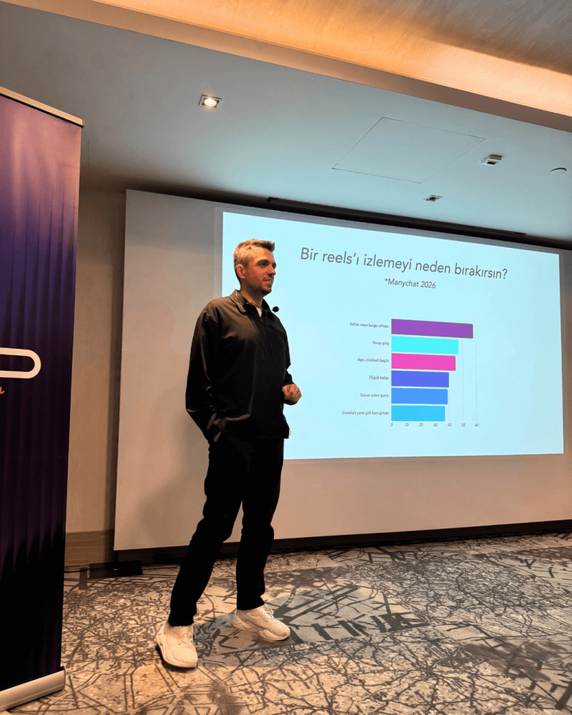 Dao New Media - Ahmet Balat Sosyal Medya Eğitimi