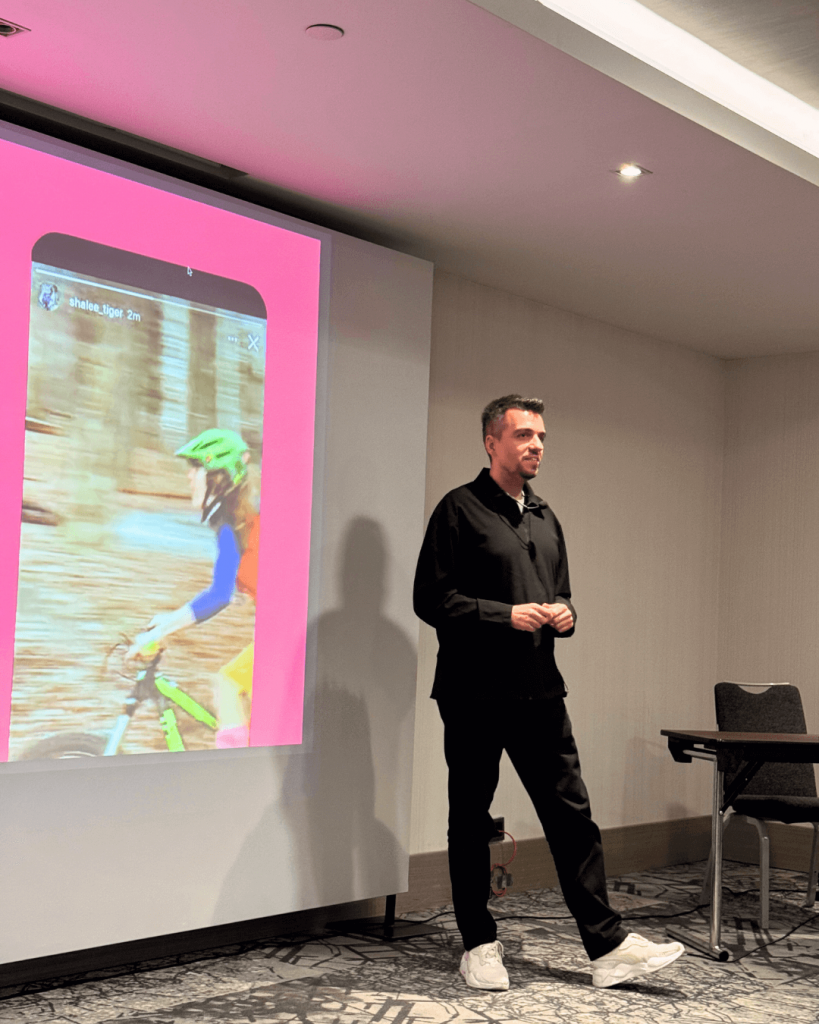 Dao New Media - Ahmet Balat Sosyal Medya Eğitimi