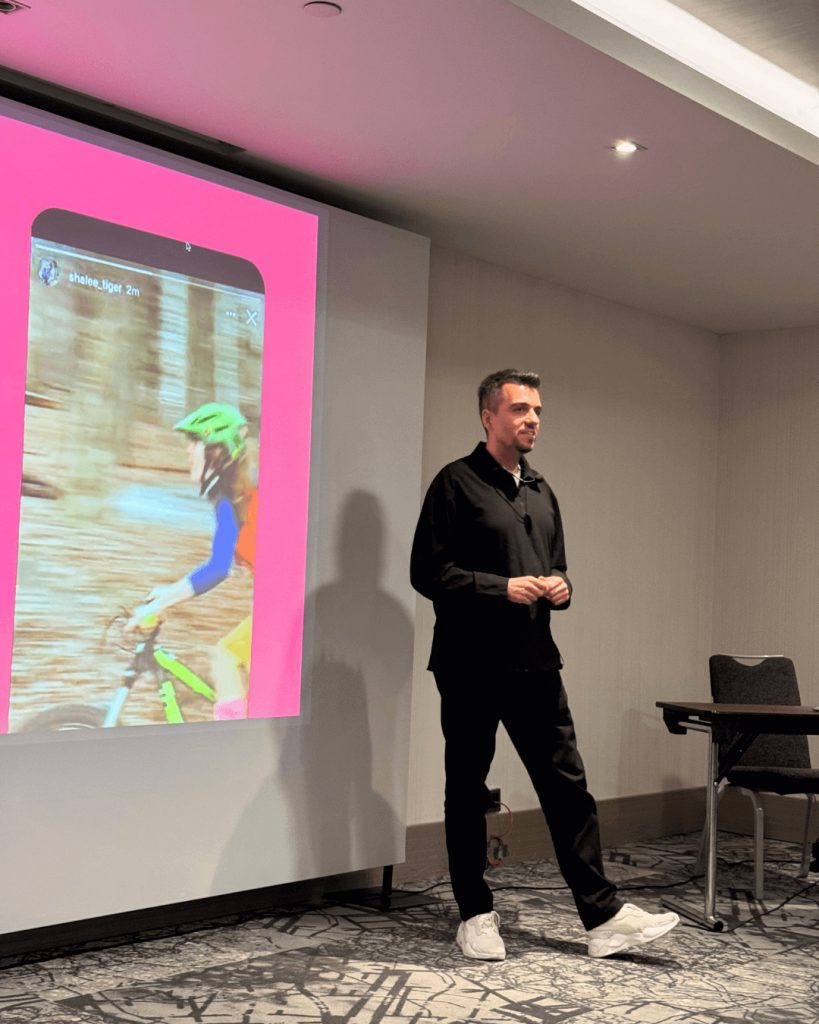 Dao New Media - Ahmet Balat Sosyal Medya Eğitimi