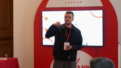 Royal Canin Care For Care Veteriner Hekimler için sosyal Medya Yönetimi Eğitimi Ahmet Balat
